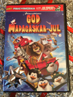 God Madagaskar-Jul!