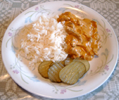 Stroganoff