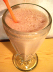 Chokladmilkshake Chokladmilkshake