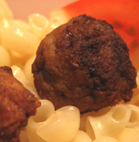 Köttbullar