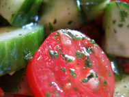 sallad sallad