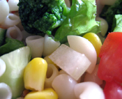 sallad sallad