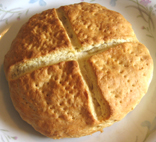 scone scone
