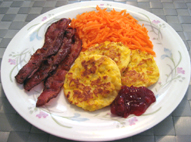 bacon bacon