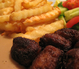 köttbullar