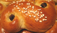 lussekatt lussekatt