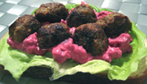 köttbullar