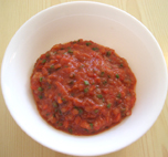 bbqsalsa