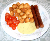 kroketter kroketter