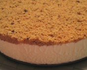cheesecake cheesecake