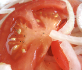 tomatsallad tomatsallad