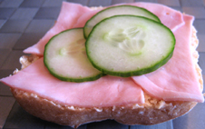 mellanmål mellanmål