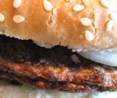 grillburgare
