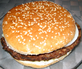 hamburgare