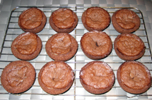 muffins muffins