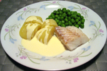 citronsås citronsås
