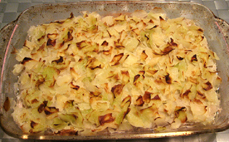 kålpudding kålpudding