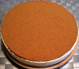 cheesecake cheesecake