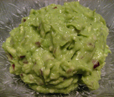 avocadoröra