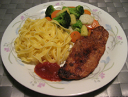 tagliatelle tagliatelle
