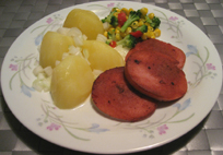 middag middag