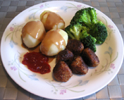 köttbullar