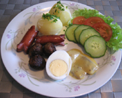påskmat påskmat