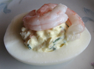 ägghalva ägghalva