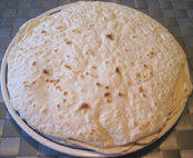 tortilla