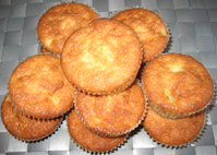 muffins muffins