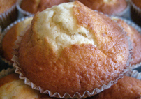 bananmuffins