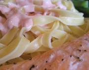 tagliatelle