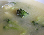 broccolisoppa broccolisoppa