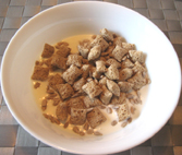 frukostflingor frukostflingor