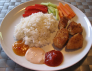 nuggets nuggets