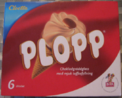 Ploppglass Ploppglass
