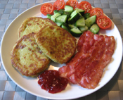 potatisplättar potatisplättar
