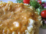 fiskgratäng fiskgratäng