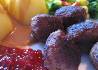 köttbullar