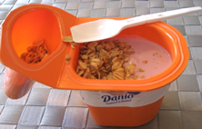 müsli müsli