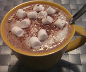 marshmallows