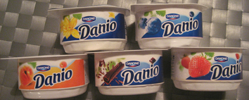 Danio Danio