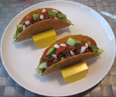 tacoshells