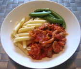 pasta pasta
