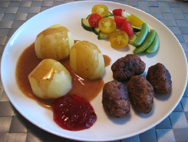 blandfärs-järpar blandfärs-järpar