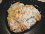 scones scones