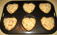mellanmåls-scones mellanmåls-scones