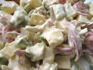 sallad sallad