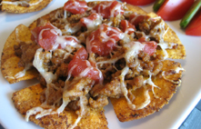 nachos nachos