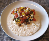 tortilla tortilla